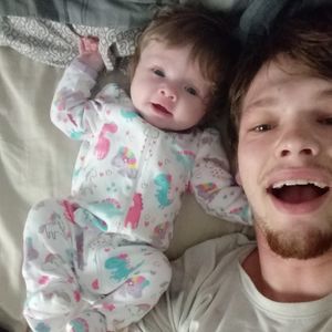 Meet your Posher, Caleb